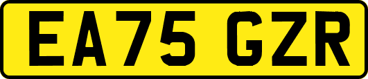 EA75GZR