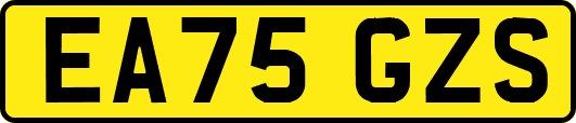 EA75GZS