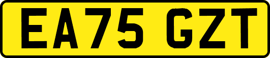 EA75GZT
