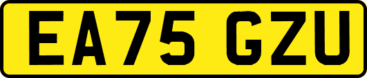 EA75GZU