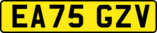 EA75GZV