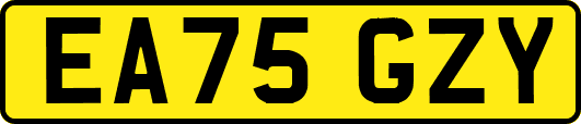 EA75GZY