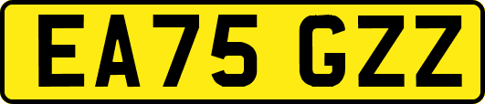 EA75GZZ