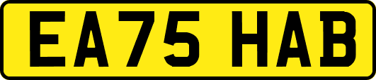 EA75HAB