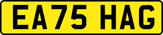 EA75HAG