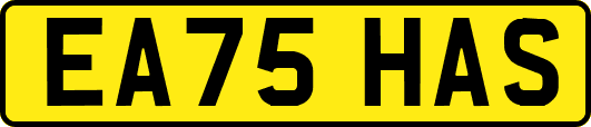 EA75HAS