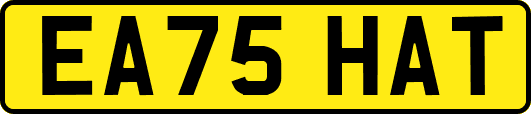 EA75HAT