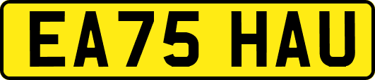 EA75HAU