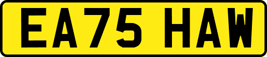 EA75HAW