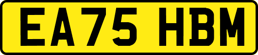 EA75HBM