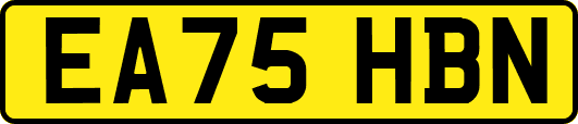 EA75HBN
