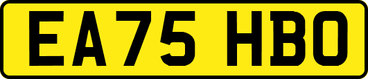 EA75HBO