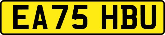 EA75HBU