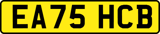 EA75HCB
