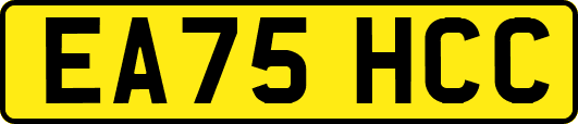 EA75HCC