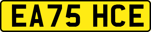 EA75HCE