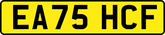 EA75HCF