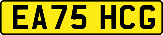 EA75HCG
