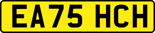 EA75HCH
