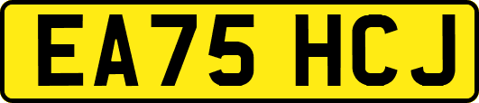 EA75HCJ