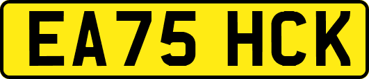 EA75HCK