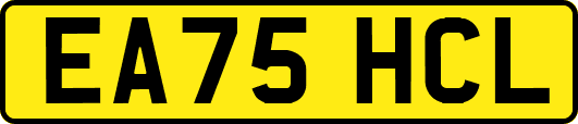EA75HCL