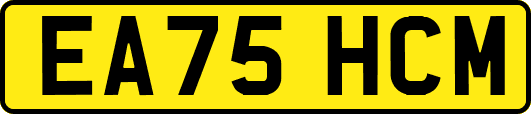 EA75HCM