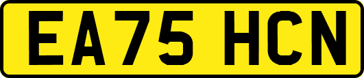 EA75HCN