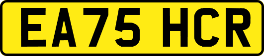 EA75HCR