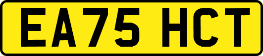 EA75HCT