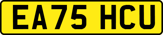 EA75HCU