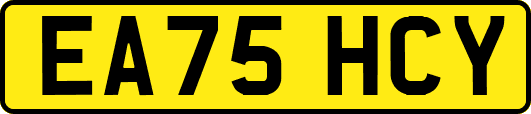 EA75HCY