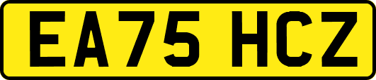 EA75HCZ