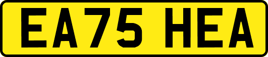 EA75HEA