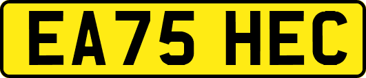 EA75HEC