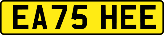 EA75HEE