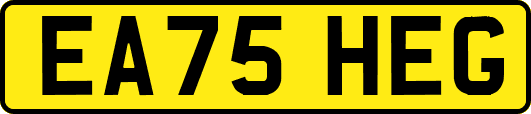 EA75HEG