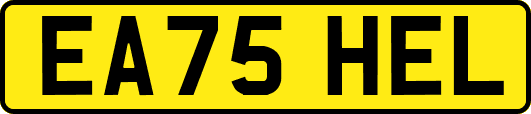 EA75HEL