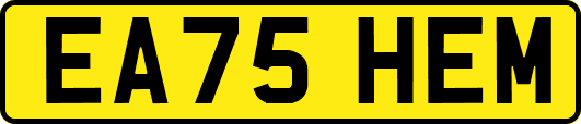 EA75HEM
