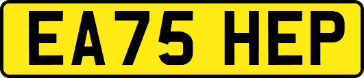 EA75HEP