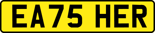 EA75HER