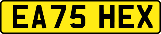 EA75HEX