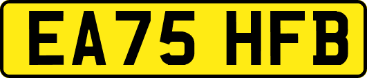 EA75HFB