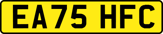 EA75HFC