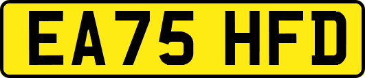EA75HFD