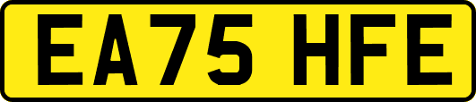 EA75HFE