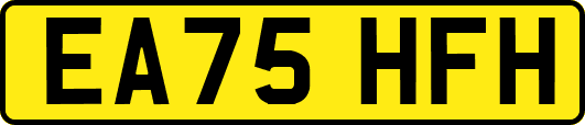 EA75HFH