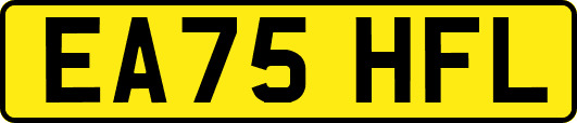 EA75HFL