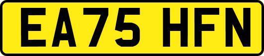 EA75HFN