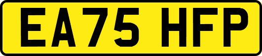 EA75HFP